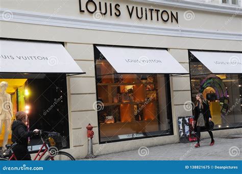 louis vuitton denmark website